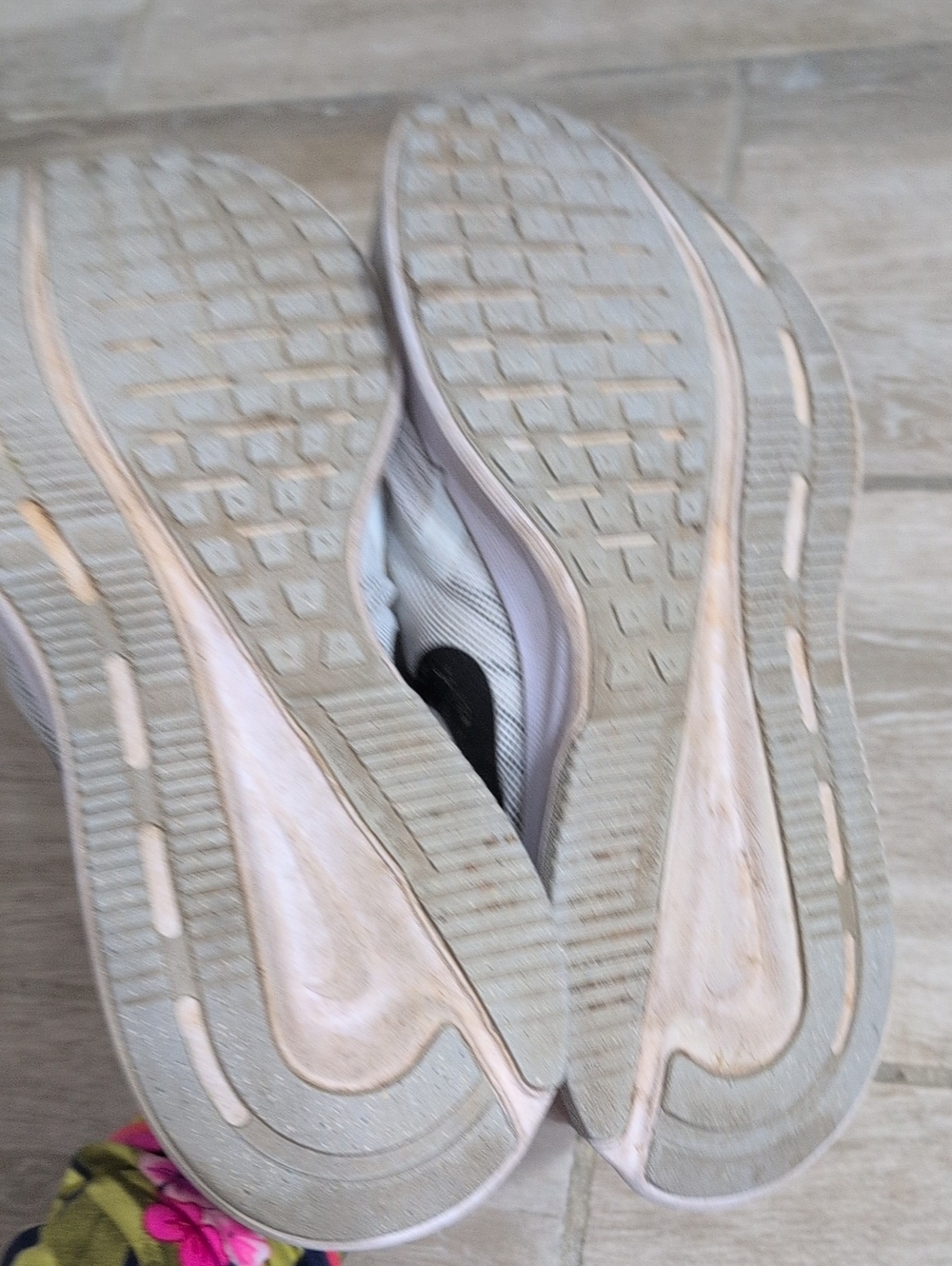 Nike Men's Swift 3 Sneakers Nike Run Swift 3 | FZ9666-005 - Picture 7 of 14
